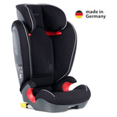 Avova Star Fix Isofiksli Oto Koltuğu Siyah